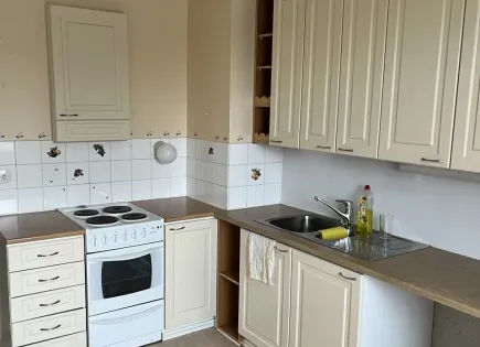 Квартира за 12 000 евро в Пиексямяки, Финляндия