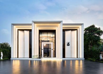 Апартаменты за 95 314 евро в Паттайе, Таиланд