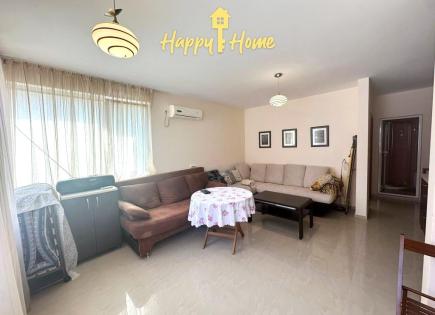 Квартира за 109 500 евро в Поморие, Болгария