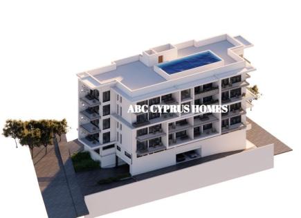 Апартаменты за 478 000 евро в Пафосе, Кипр