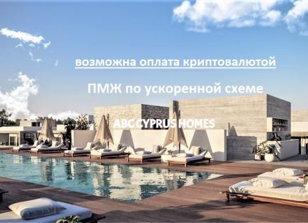 Студия за 190 000 евро в Пафосе, Кипр