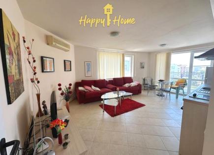 Квартира за 110 000 евро в Поморие, Болгария