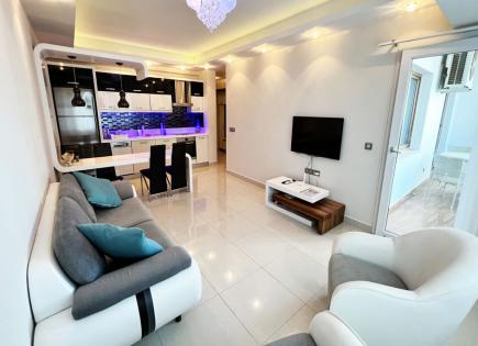 Квартира за 148 000 евро в Алании, Турция