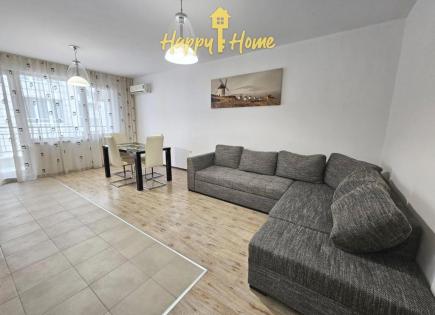 Квартира за 117 000 евро в Поморие, Болгария