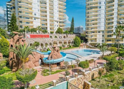 Квартира за 183 000 евро в Алании, Турция