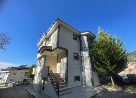 Вилла за 330 000 евро в Алании, Турция