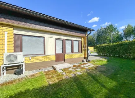 Таунхаус за 14 900 евро в Нильсия, Финляндия