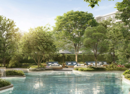 Апартаменты за 222 516 евро на острове Пхукет, Таиланд