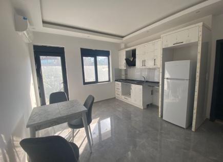 Квартира за 50 000 евро в Авсалларе, Турция