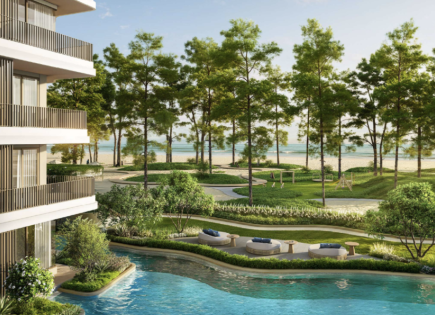 Апартаменты за 721 053 евро на острове Пхукет, Таиланд