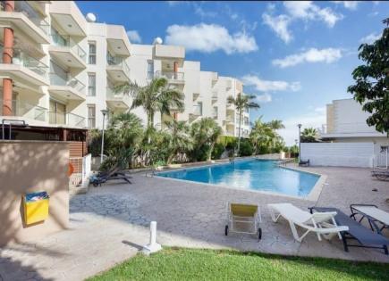 Апартаменты за 630 000 евро в Лимасоле, Кипр