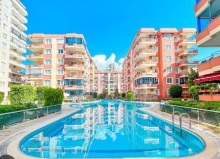 Квартира за 160 000 евро в Алании, Турция