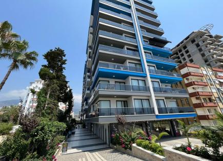 Квартира за 85 000 евро в Алании, Турция