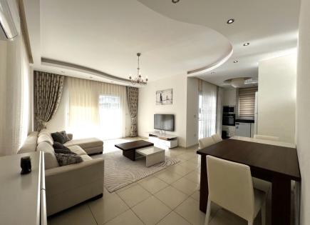 Квартира за 127 000 евро в Алании, Турция