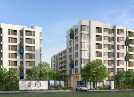 Апартаменты за 95 048 евро в Бангкоке, Таиланд