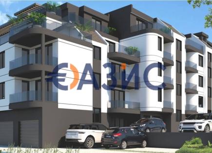 Апартаменты за 44 208 евро в Черноморце, Болгария