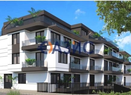 Апартаменты за 99 760 евро в Черноморце, Болгария