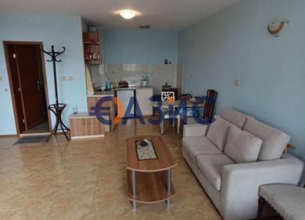 Апартаменты за 57 000 евро на Солнечном берегу, Болгария