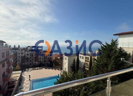 Апартаменты за 154 900 евро в Святом Власе, Болгария