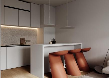 Апартаменты за 387 000 евро в Лимасоле, Кипр