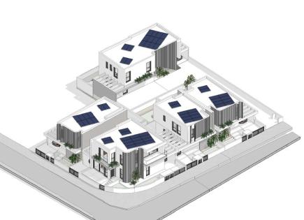 Вилла за 305 000 евро в Лимасоле, Кипр