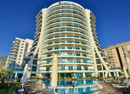 Апартаменты за 159 000 евро в Алании, Турция