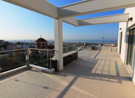 Квартира за 620 000 евро в Салониках, Греция