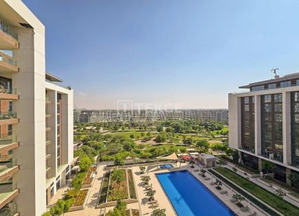 Апартаменты за 1 450 000 евро в Дубае, ОАЭ