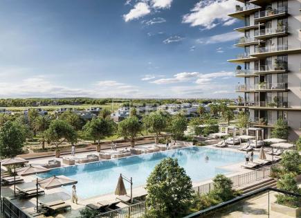 Апартаменты за 644 000 евро в Дубае, ОАЭ