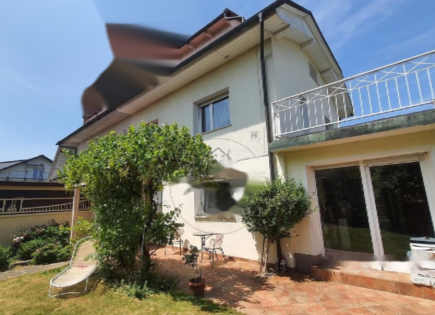 Дом за 745 000 евро в Любляне, Словения