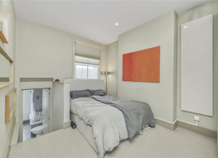 Квартира за 460 000 евро в Лондоне, Великобритания