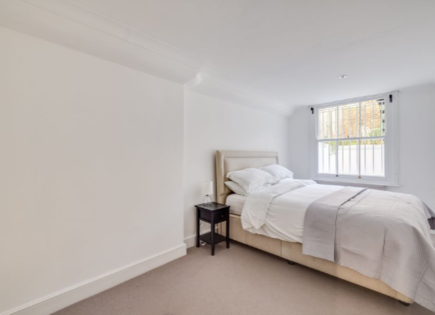 Квартира за 1 092 500 евро в Лондоне, Великобритания