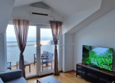 Квартира за 187 000 евро в Опатии, Хорватия