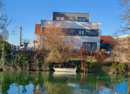 Дом за 1 740 000 евро в Любляне, Словения