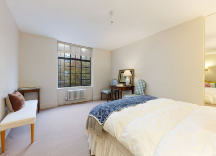 Квартира за 603 750 евро в Лондоне, Великобритания