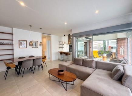 Апартаменты за 1 750 евро за месяц в Ориуэла Коста, Испания