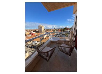 Апартаменты за 800 евро за месяц в Торревьехе, Испания