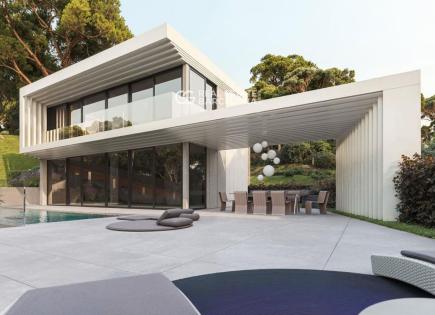 Шале за 1 200 000 евро в Испании