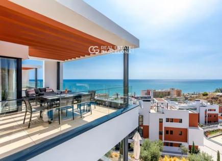 Отель, гостиница за 18 500 000 евро в Испании