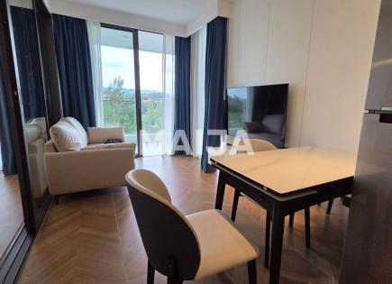 Апартаменты за 302 177 евро на острове Пхукет, Таиланд