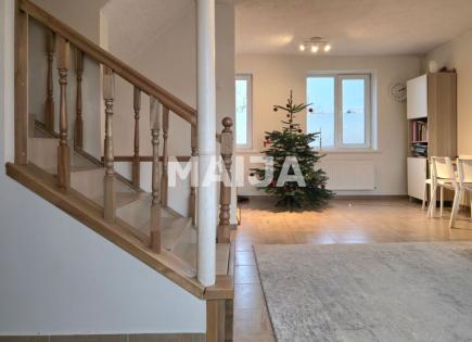 Дом за 158 000 евро в Латвии