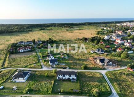 Дом за 694 935 евро в Польше