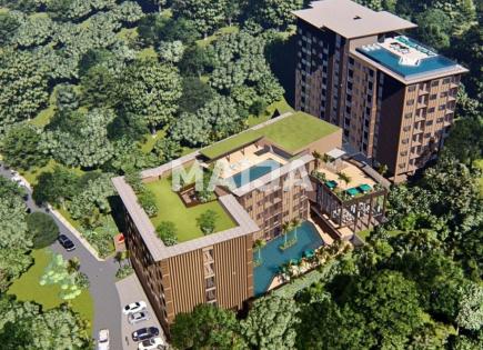 Апартаменты за 152 475 евро на острове Пхукет, Таиланд