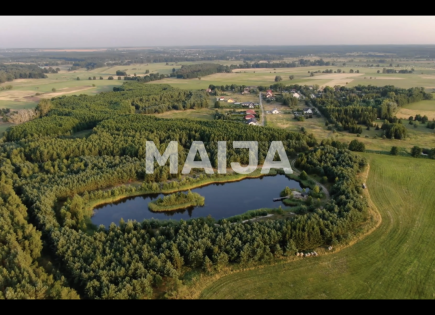 Земля за 2 045 301 евро в Польше