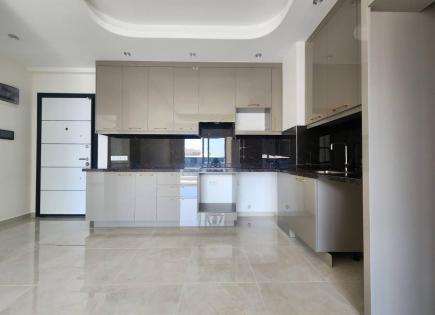 Апартаменты за 94 000 евро в Алании, Турция