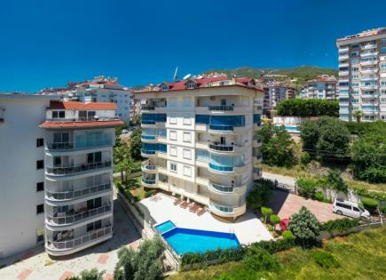 Квартира за 159 500 евро в Алании, Турция