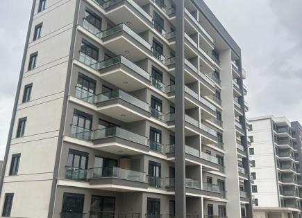 Квартира за 230 000 евро в Турции