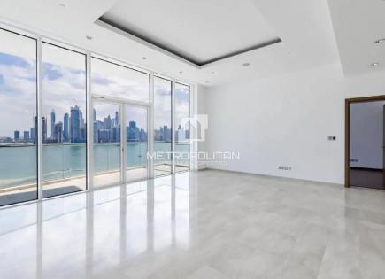 Апартаменты за 1 018 988 евро в Дубае, ОАЭ