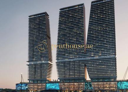 Апартаменты за 2 256 665 евро в Дубае, ОАЭ