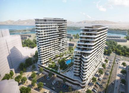 Апартаменты за 324 055 евро в Рас-эль-Хайме, ОАЭ
